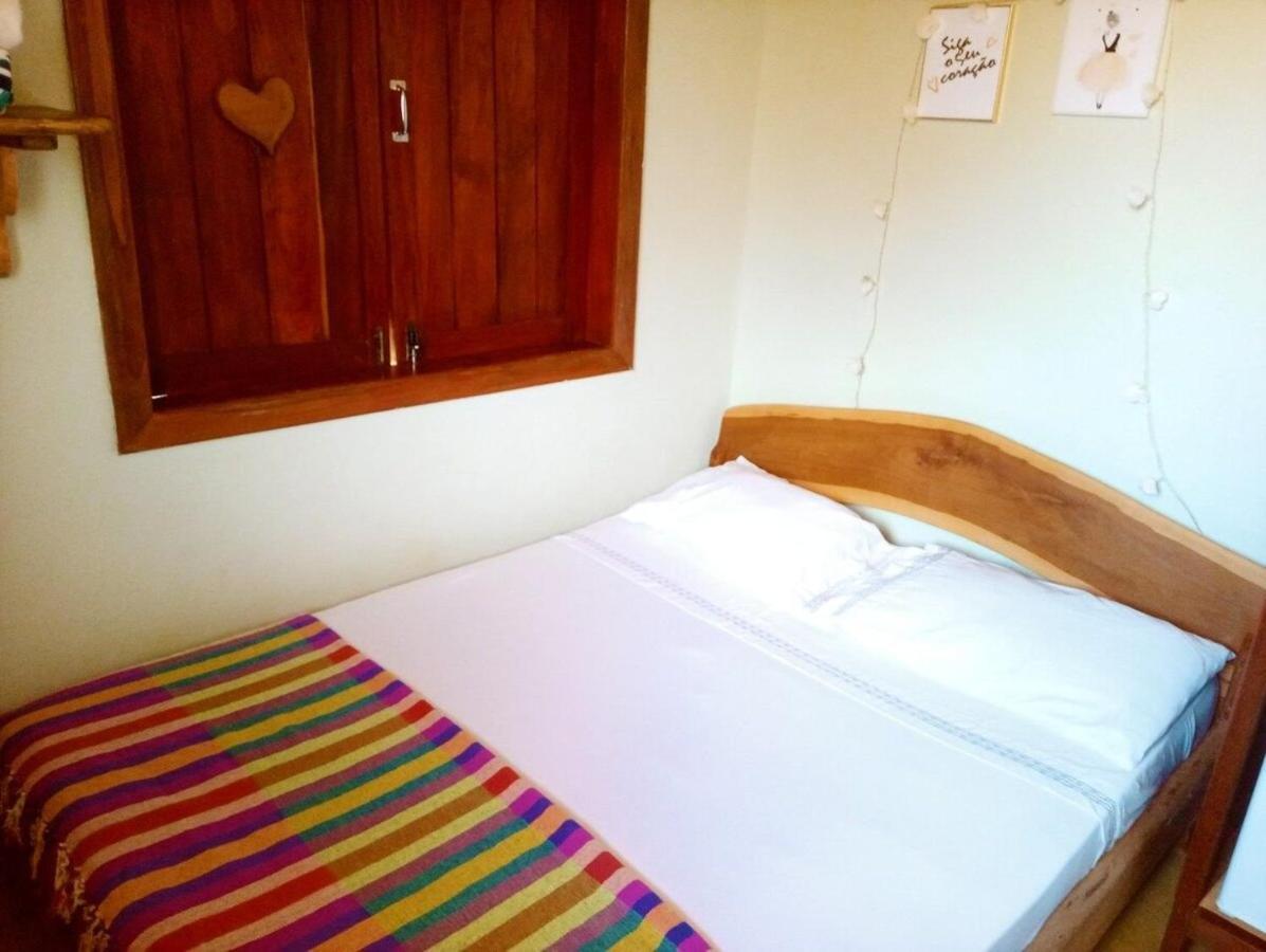 Villa Agape - Chapada Dos Veadeiros Alto Paraiso de Goias Luaran gambar